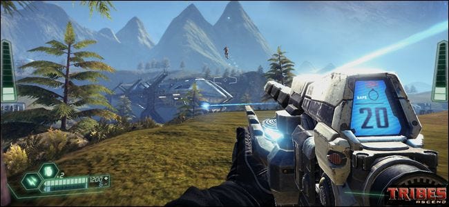 online fps games for mac free